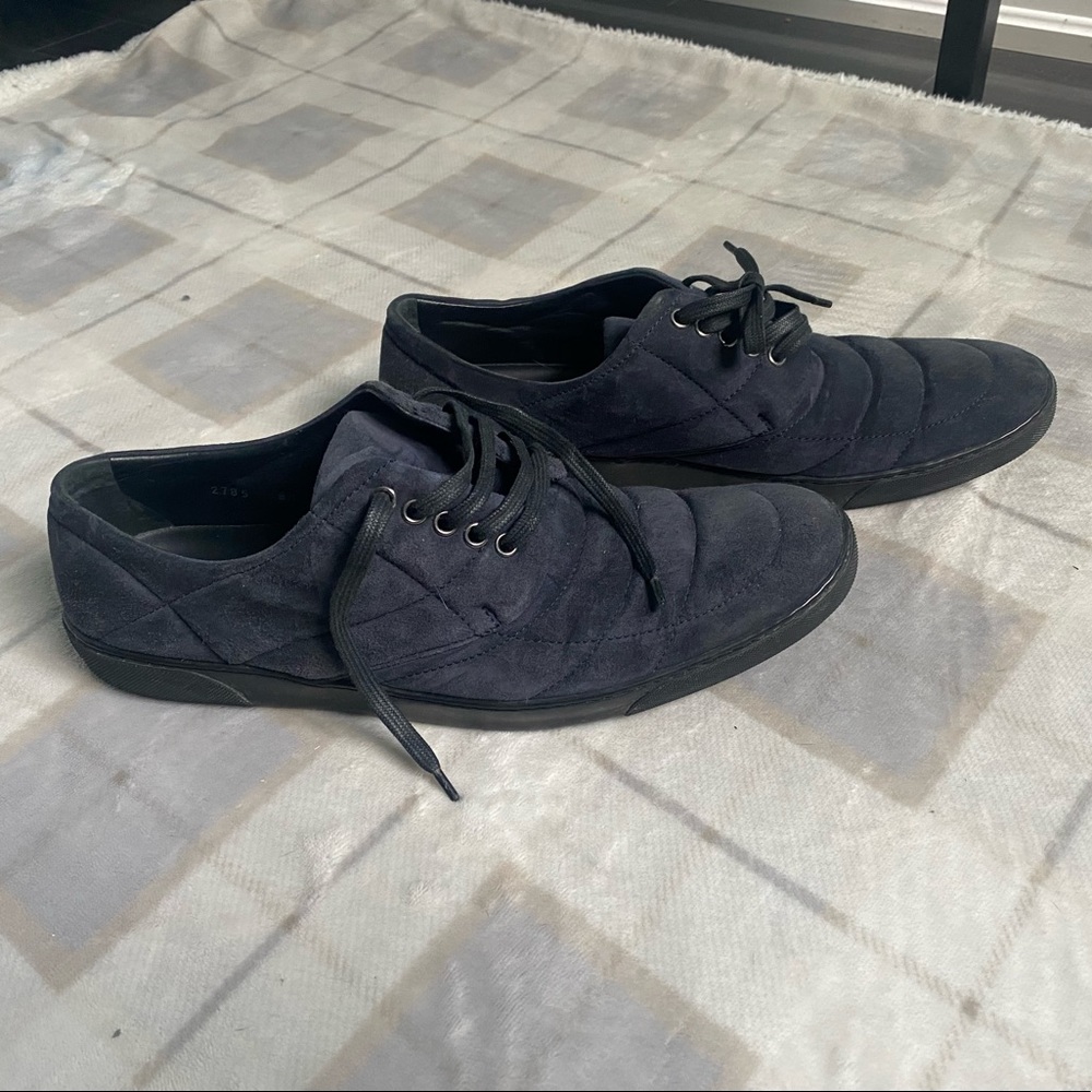 Men’s shoes by Dolce&Gabbana New size 8.5